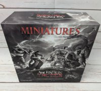 Ascension Tactics Miniature Pack (english)