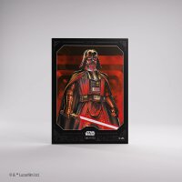 Star Wars: Unlimited Premium Art Sleeves - Darth Vader...