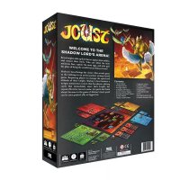 Joust Boardgame (English)