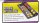 Unmatched Adventures TMNT Neoprene Battlefield Mat (English board)