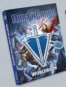 Tales of the Valiant Northlands Worldbook
