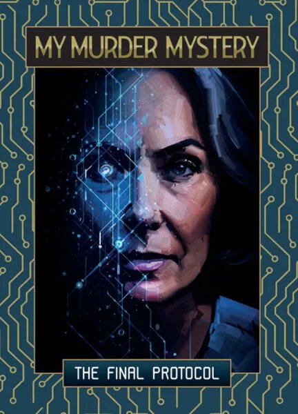 My Murder Mystery Final Protocol (english)