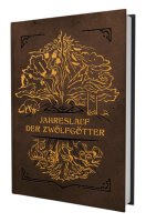DSA - Jahreslauf der Zwölfgötter (deutsch)