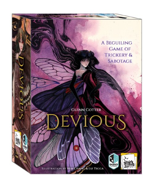 Devious