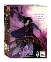 Devious