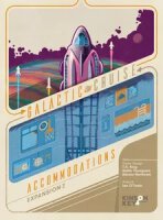 Galactic Cruise Accommodations