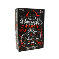 One Last Fight RPG Boxed Set