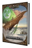DSA5 - Sternenträger - Sammelband (deutsch)