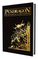 Classic Pendragon - Sammlerausgabe (deutsch)