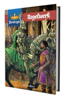 Pendragon - Regelwerk (deutsch)
