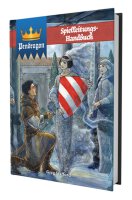 Pendragon - Spielleitungshandbuch (deutsch)