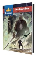 Pendragon - Der Graue Ritter (deutsch)