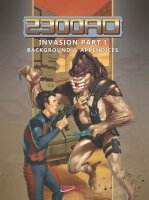Traveller 2300AD Invasion Part 1 Background &...