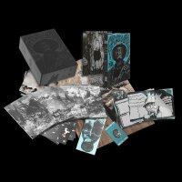Mörk Borg Farewell to Arms REDUX Collectors Box Set