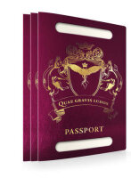 Troubleshooters: Passport 3-Pack (english)