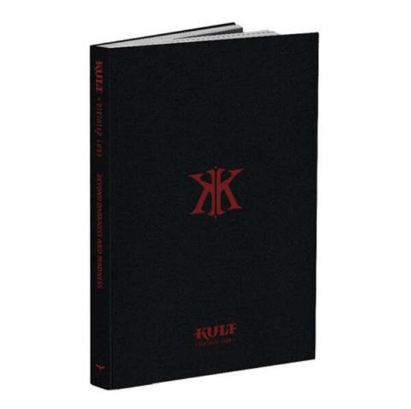 Kult: Divinity Lost - Beyond Darkness Madness (Black Ed.) (english)