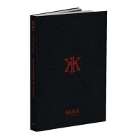 Kult: Divinity Lost - Beyond Darkness Madness (Black Ed.)...
