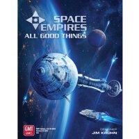 Space Empires All Good Things (english)
