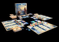 Borealis Arctic Expeditions (english)