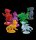 Flamecraft Dragon Miniatures (english)