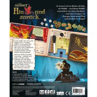 Der Hobbit: Hin und zurück (deutsch)