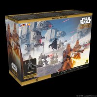 Star Wars: Legion – Blizzard Force Army Box (deutsch)