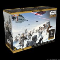 Star Wars: Legion – Echo Base Defenders Army Box...