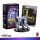 Cyberpunk Red Combat Zone Graf3 Industrial Robot (english)