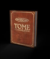 HeroScape Tome of Annihilation (english)