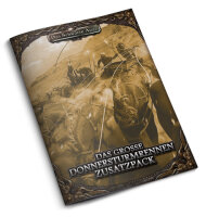 DSA5 - Zusatzpack - Das Große Donnersturmrennen