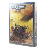 WH40K: Trukk