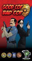 Good Cop Bad Cop 4th Edition (english)