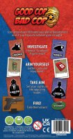 Good Cop Bad Cop 4th Edition (english)