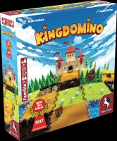Kingdomino (Neuausgabe) (deutsch)