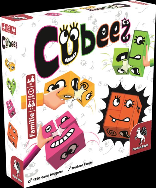 Cubeez (deutsch)
