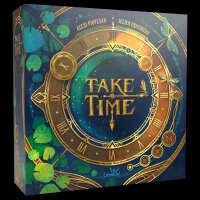 Take Time (deutsch)