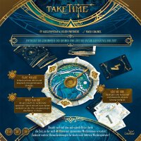 Take Time (deutsch)