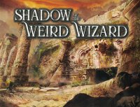 Shadow of the Weird Wizard RPG Sage Screen (english)