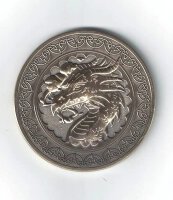 Shadow of the Weird Wizard Initiative Token