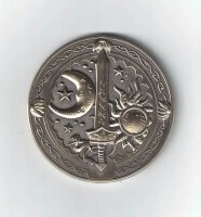 Shadow of the Weird Wizard Initiative Token