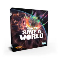 How to Save a World (DE)