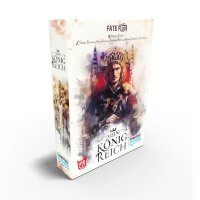 Fate Flip - Mein Königreich (deutsch)
