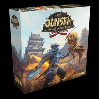 Gunsen: Der Kampf um Toshi Ranbo