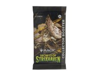 MTG - Secrets of Strixhaven Collectors Booster - EN