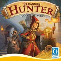 Treasure Hunter (english)