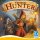 Treasure Hunter (english)