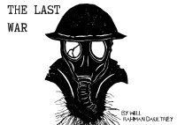 Forbidden Psalm The Last War Starter Set