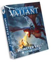 Tales of the Valiant Monster Vault 2 Pocket Edition