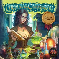 Chemical Overload Deluxe Edition