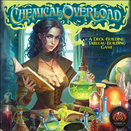 Chemical Overload